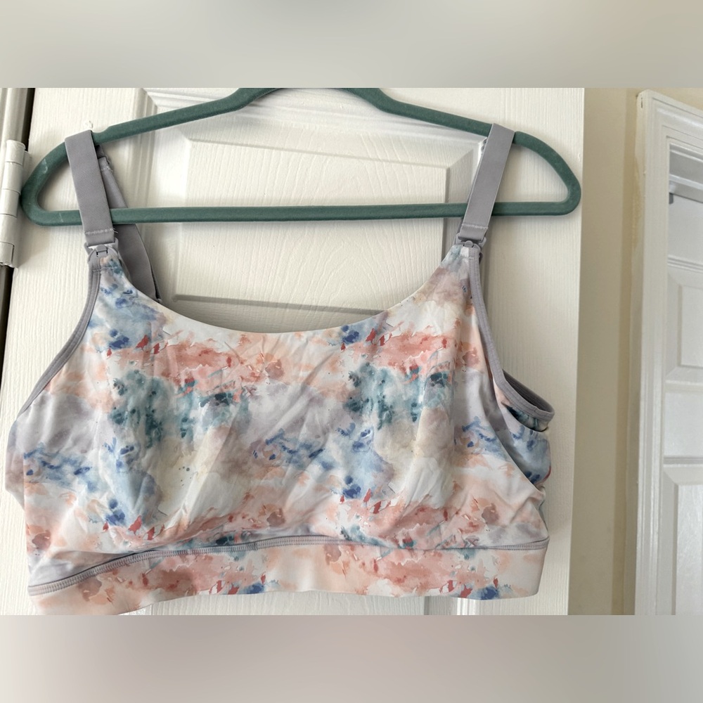 Kindred Bravely Sublime Hands-Free Pumping Bra - XXL